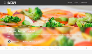 Optimised for Desktop