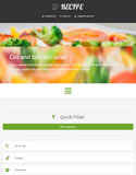 Optimised for Tablet