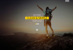 Reckon – Premium Single Page Elegant Multipurpose Muse Template