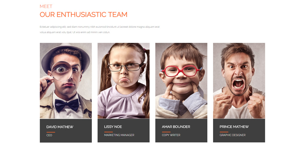 Team