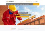 Reconstruct – Premium Responsive Construction HTML5 Template