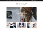 Redwood – Premium Responsive WordPress Blog Theme
