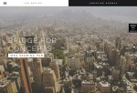 REFLEX – Premium Responsive Portfolio & Agency HTML5 Template
