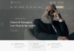 Regulations – Premium Responsive Law Firm WordPress Theme