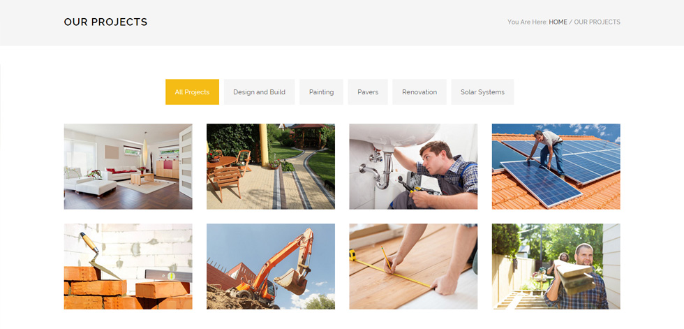 Projects