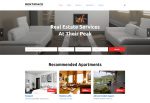Rentspace – Premium Responsive Real Estate HTML5 Template