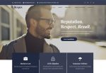 Respes – Premium Responsive Lawyer WordPress Theme