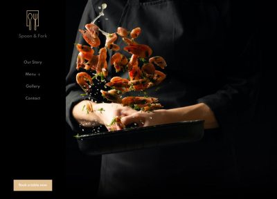 35+ Best WordPress Restaurant Themes 2021