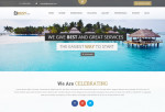 Restinn – Premium Responisve Booking One Page WordPress Theme For Resort Hotel