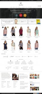Best Magento Themes Enterprise Edition in 2014