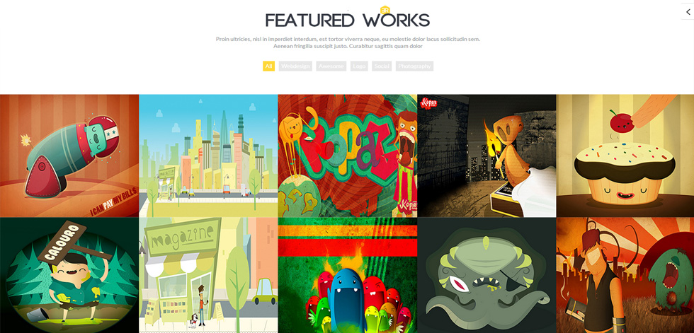 Portfolio
