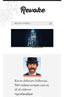 Optimised for Mobile