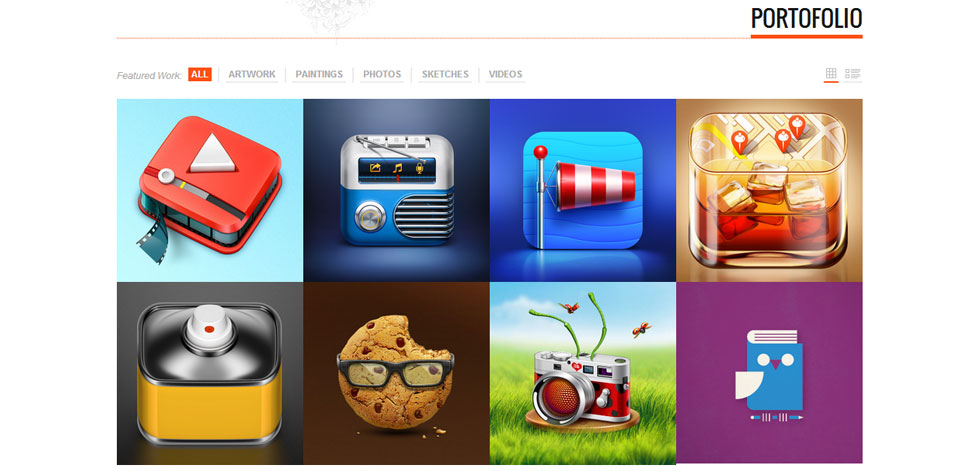 Portfolio