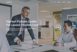 Revolution – Premium Responsive MultiPurpose WordPress Theme
