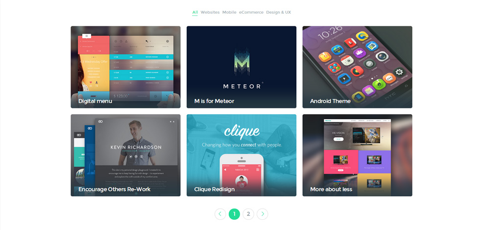 Portfolio