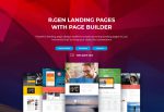 RGen – Premium Responsive Landing Page HTML5 Template