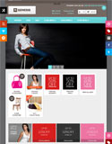 Optimised for Tablet