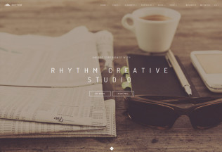 Rhythm – Premium Responsive Multipurpose Commerce Drupal Theme