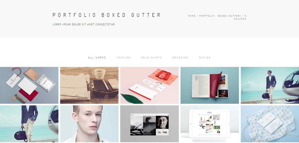 Portfolio