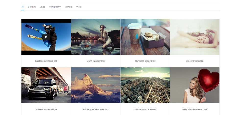 Portfolio