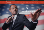 Right Way – Premium Responsive Politics and Activism HTML5 Template
