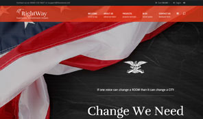 Optimised for Desktop