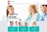 Riverside – Premium Responsive Medical HTML5 Template