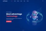 Riyaqas – Premium Responsive Creative Multipurpose Joomla Template