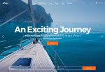 Roam – Premium Responisve Travel and Tourism WordPress Theme
