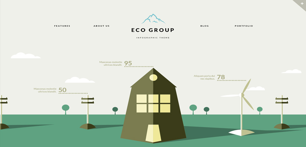 Home page