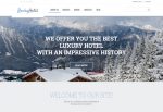 Rocky Hotel – Premium Responsive WordPress Theme