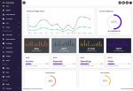 Roe – Premium Responsive ReactJS Admin Dashboard HTML5 Template