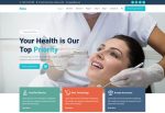 Rola – Premium Responsive Medical Dental WordPress Theme