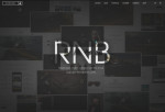 Ronneby – Premium Responisve High-Performance WordPress Theme