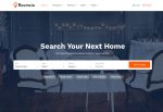 Roomzio – Premium Responsive Real Estate WordPress Theme