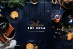 Rosa – Premium Responsive Restaurant WordPress Theme