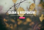 Rose – Premium Responsive Multipurpose One Page Drupal 8 Theme
