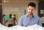 Rosetta – Premium Responsive Multipurpose HTML5 Template