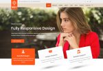 Rosy – Premium Responsive React Multipurpose HTML5 Template