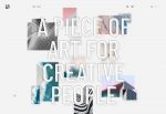 Rouben – Premium Responsive Creative Portfolio WordPress Theme