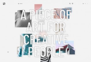 Rouben – Premium Responsive Creative Portfolio WordPress Theme