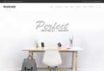 Rubino – Premium Responsive Minimal & Creative WooCommerce WordPress Theme