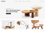 Rubix – Premium Responsive Multipurpose Magento 2 Theme