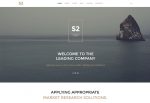 S2 – Premium Responsive Business Company Joomla Template