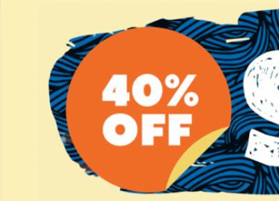 40% OFF Envato ThemeForest Themes and Templates March Sale