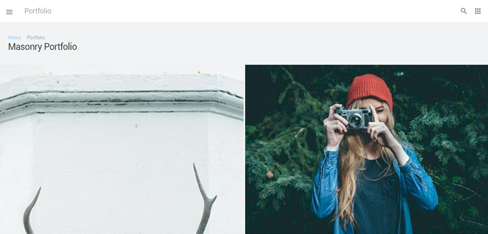 Portfolio