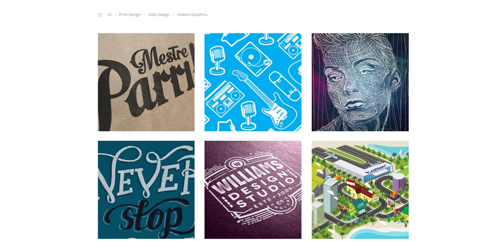 Portfolio