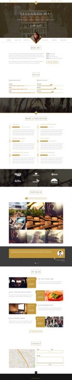 15+ Best Responsive Drupal Themes with Video Background in 2020