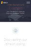 Optimised for Mobile