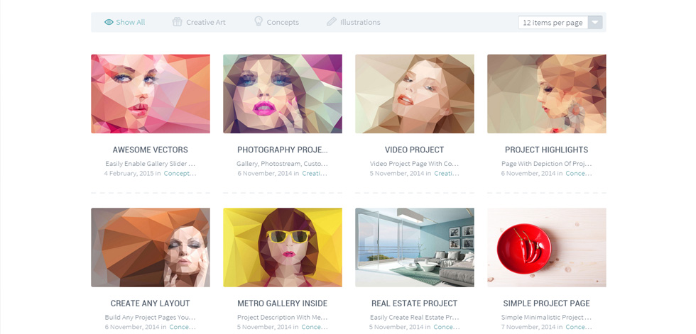 Portfolio
